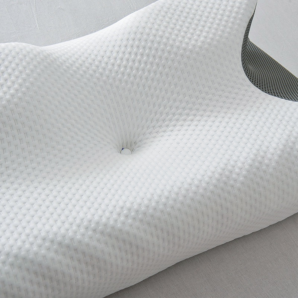 Orthopedic Memory Foam Cervical Pillow for Neck Support