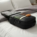 Extra-Large Backpack with Insulated Lunch Compartment